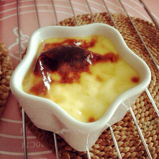 Crèmebrulée