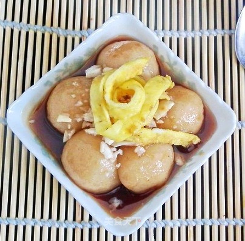 糖不甩