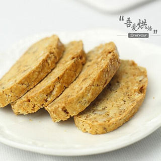 意大利脆饼