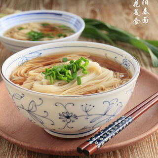 阳春面