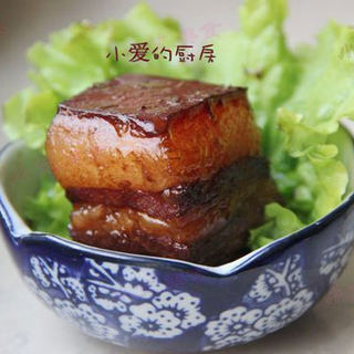 东坡肉