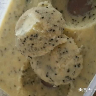水果冰淇淋
