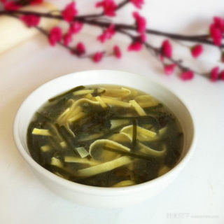 酸辣漫