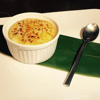 加泰罗尼亚焦糖奶冻Crema catalana

