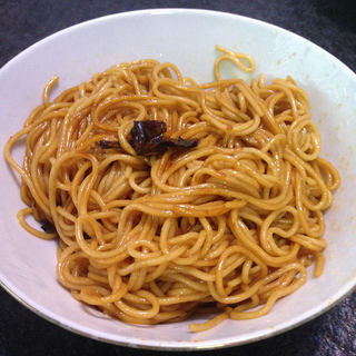 沪味“葱油拌面”