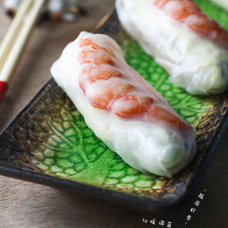 越南虾卷