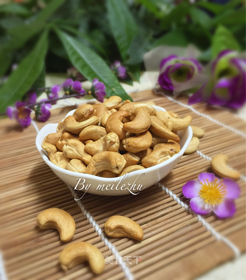 原味腰果