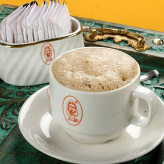 印度玛夏拉红茶