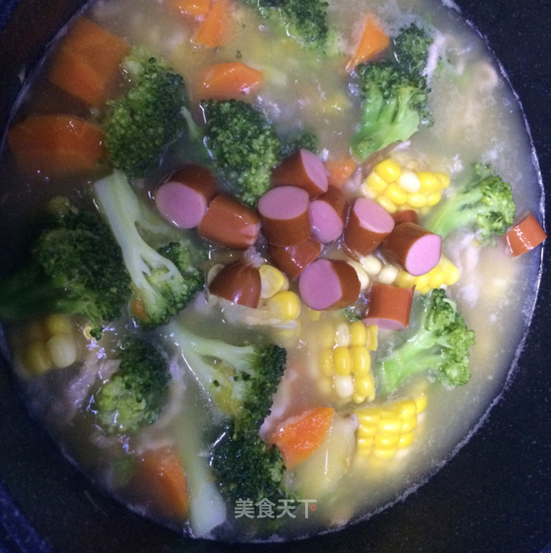 https://i3i620.meishichina.com/attachment/recipe/2015/09/09/C317BD92-BAB1-4CDD-A519-394E69AFB80E.jpg?x-oss-process=style/p800的做法