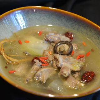 老鸭汤