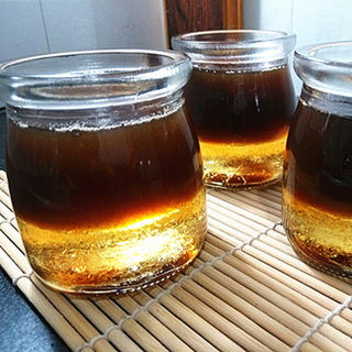 清甜润喉、缓解干咳-----秋梨膏