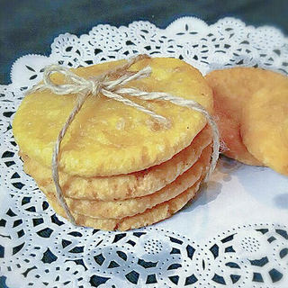 糯米南瓜饼