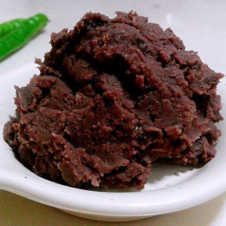自制红豆沙