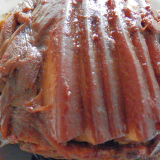 腐乳肉