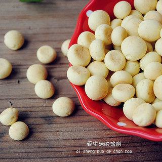 旺仔小馒头