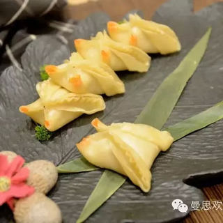 几近失传的传统面食工艺 ——飞蛾饺