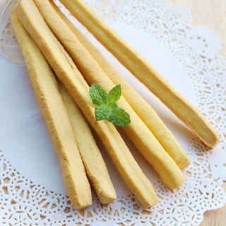 低脂低热量小零食——阿拉棒