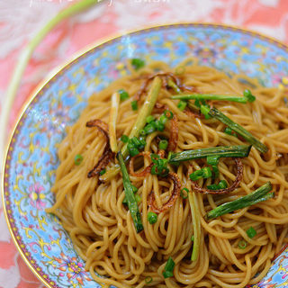 主食