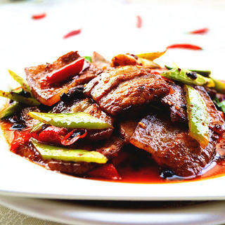 回锅肉