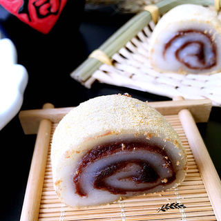 #信任之美#驴打滚