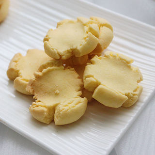 玛格丽特饼干