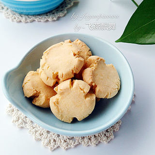 玛格丽特饼干