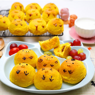 烘焙（面包）