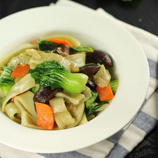 素炒豆丝