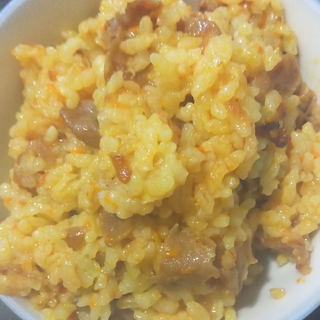 羊肉手抓饭