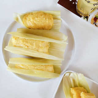 玉米粑粑