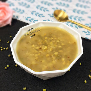 绿豆汤