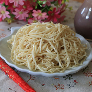上海冷面