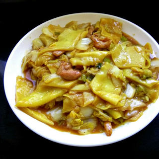 醋溜格扎