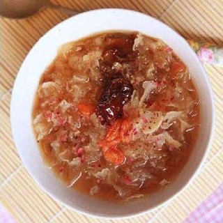 生理期专用糖水