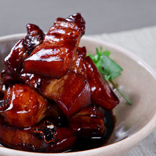 秘制红烧肉