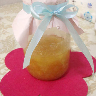 菠萝酱