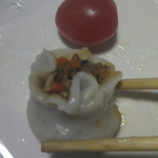 芋头烧卖