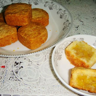 凤梨酥(含凤梨内馅的做法)