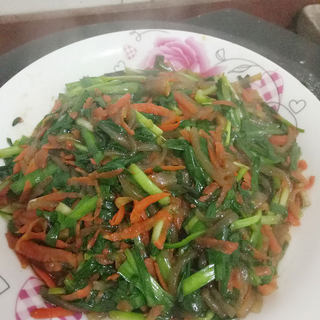 【北京】炒合菜
