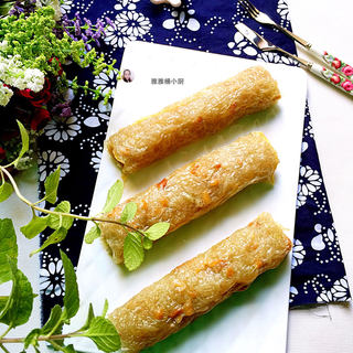 萝卜卷（广昌）