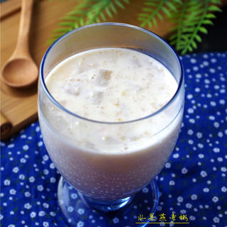 【四川】水果燕麦粥