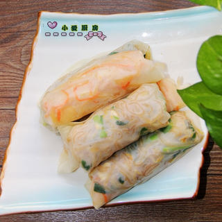 春饼