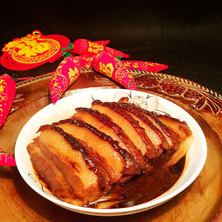 【江苏】走油肉