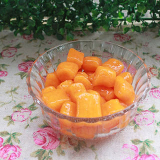 Q弹红薯圆