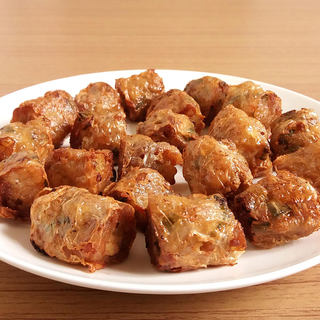 广东潮汕美食[粿肉]