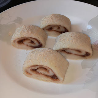 驴打滚