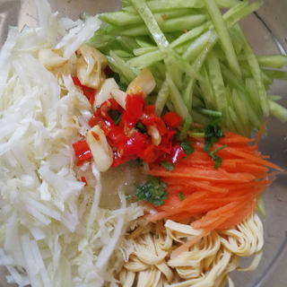 家常凉菜