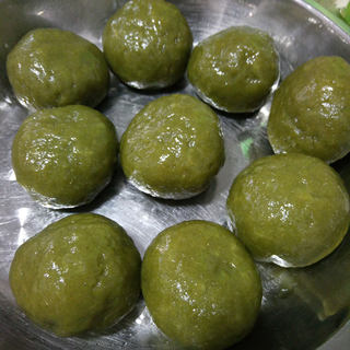 艾糍粑