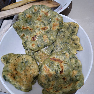 清明粑