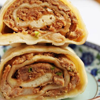肉龙